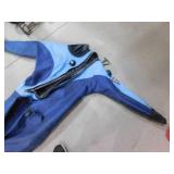 DUI  Dry Suit