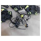 Sea Pro Dive vests with US Divers Regulators