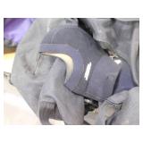 (3) Mesh Duffel Bags