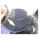 (3) Mesh Duffel Bags