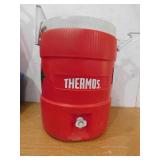 5 Gallon Thermos Water Jug