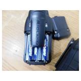 (3) Midland GTX Extra Talk Two Way Radio