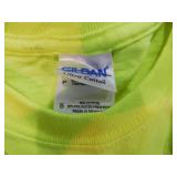 (3) New T-Shirts - Search & Rescue - Small