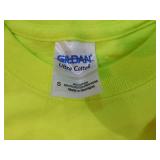 (3) New T-Shirts - Search & Rescue - Small