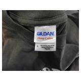 (4) New T-Shirts - Search & Rescue - Small