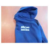 New - Search & Rescue XL Hooded Sweatshirt