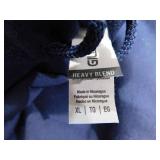 New - Search & Rescue XL Hooded Sweatshirt