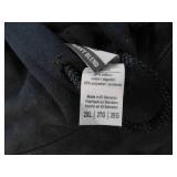 New - Search & Rescue XXL Hooded Sweatshirt