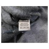 New - Search & Rescue XXL Hooded Sweatshirt