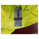 New - Search & Rescue XXXL Hooded Sweatshirt