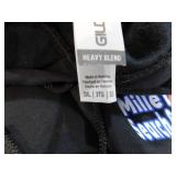 New - Search & Rescue XXXL Hooded Sweatshirt