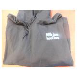 New - Search & Rescue XXXXL Hooded Sweatshirt