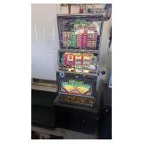 Double Double Diamond Slot Machine, see video