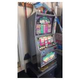 Double Double Diamond Slot Machine, see video