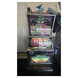 Double Double Diamond Slot Machine, see video