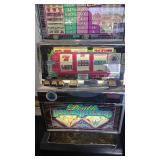 Double Double Diamond Slot Machine, see video