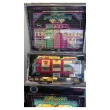 Double Double Diamond Slot Machine, see video