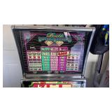Double Double Diamond Slot Machine, see video