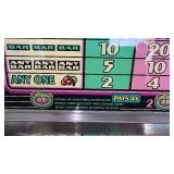 Double Double Diamond Slot Machine, see video