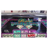 Double Double Diamond Slot Machine, see video