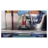 Double Double Diamond Slot Machine, see video