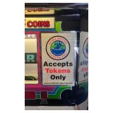 Double Double Diamond Slot Machine, see video