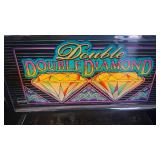 Double Double Diamond Slot Machine, see video