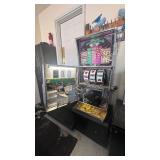 Double Double Diamond Slot Machine, see video