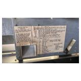 Double Double Diamond Slot Machine, see video