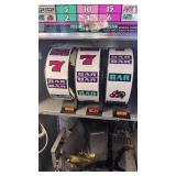 Double Double Diamond Slot Machine, see video