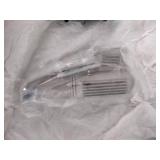 Thunder Tiger PRO 46 ABC With Muffler, Looks Unused