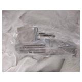 Thunder Tiger PRO 46 ABC With Muffler, Looks Unused