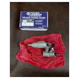 Model engine and tower hobbies deluxe power panel