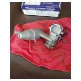 Model engine and tower hobbies deluxe power panel