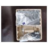 WAVLINK communicator C2 USB 3.0 Single bay docking station and net gear pro safe model no. FVS318G.