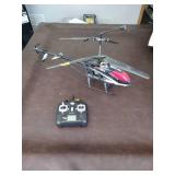 Syma Remote Control Helicopter