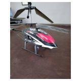 Syma Remote Control Helicopter