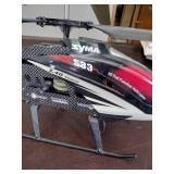Syma Remote Control Helicopter