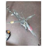 Syma Remote Control Helicopter