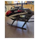 Syma Remote Control Helicopter