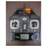 Syma Remote Control Helicopter