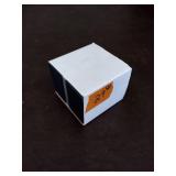 Invicta watch New in box and watch case for displaying watches.