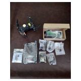 Walkera Drone FCS Runner 250 & kit to build drone