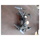 Walkera Drone FCS Runner 250 & kit to build drone