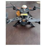 Walkera Drone FCS Runner 250 & kit to build drone