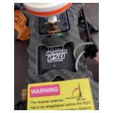 Walkera Drone FCS Runner 250 & kit to build drone