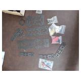 Walkera Drone FCS Runner 250 & kit to build drone