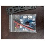 Walkera Drone FCS Runner 250 & kit to build drone