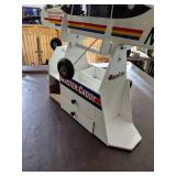 Remote Control Airplane with Caddy