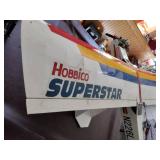 Remote Control Airplane with Caddy